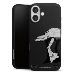 New Carry Case Hülle mattschwarz