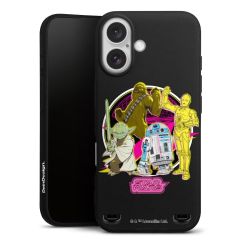 New Carry Case Hülle mattschwarz