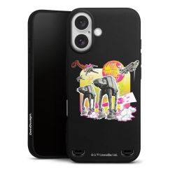 New Carry Case Hülle mattschwarz