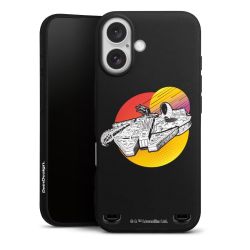 New Carry Case Hülle mattschwarz