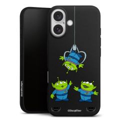 New Carry Case Hülle mattschwarz