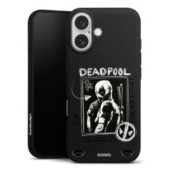 New Carry Case Hülle mattschwarz