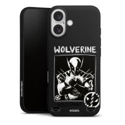 New Carry Case Hülle mattschwarz