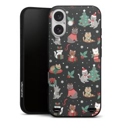 New Carry Case Hülle mattschwarz