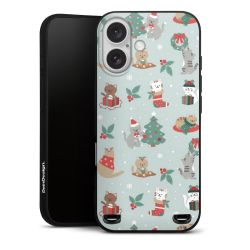 New Carry Case Hülle mattschwarz