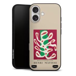 New Carry Case Hülle mattschwarz