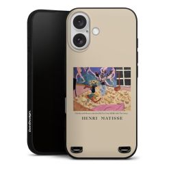 New Carry Case Hülle mattschwarz