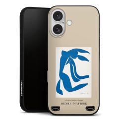 New Carry Case Hülle mattschwarz