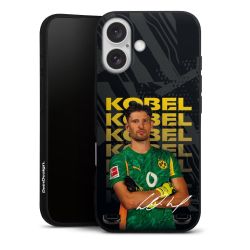 New Carry Case Hülle mattschwarz