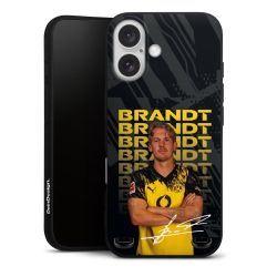 New Carry Case Hülle mattschwarz