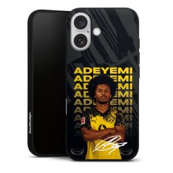 New Carry Case Hülle mattschwarz