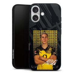 New Carry Case Hülle mattschwarz