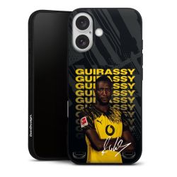 New Carry Case Hülle mattschwarz