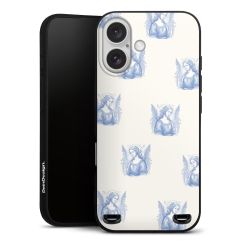 New Carry Case Hülle mattschwarz