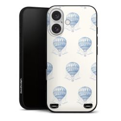 New Carry Case Hülle mattschwarz