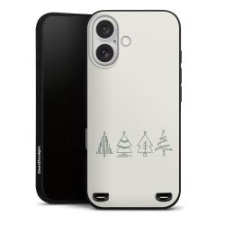 Premium Carry Case Single Matt black