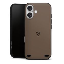 New Carry Case Hülle mattschwarz