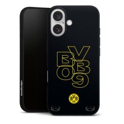 New Carry Case Hülle mattschwarz