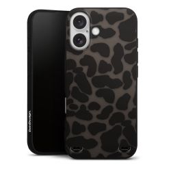 New Carry Case Hülle mattschwarz