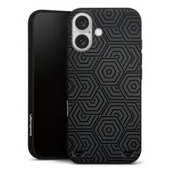 Premium Carry Case Single Matt black