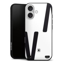 New Carry Case Hülle mattschwarz