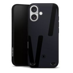 New Carry Case Hülle mattschwarz