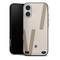 New Carry Case Hülle mattschwarz