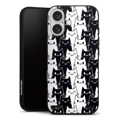 Premium Carry Case Single Matt black