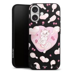 New Carry Case Hülle mattschwarz