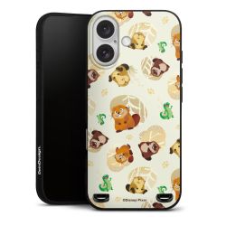 Premium Carry Case Single Matt black