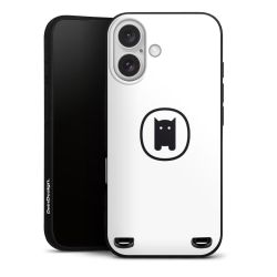 New Carry Case Hülle mattschwarz