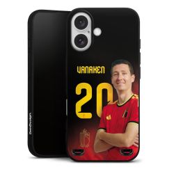 New Carry Case Hülle mattschwarz