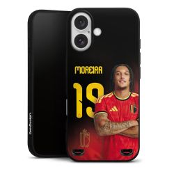 New Carry Case Hülle mattschwarz