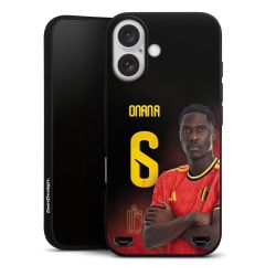 New Carry Case Hülle mattschwarz