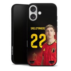 New Carry Case Hülle mattschwarz