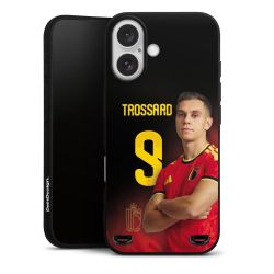 New Carry Case Hülle mattschwarz