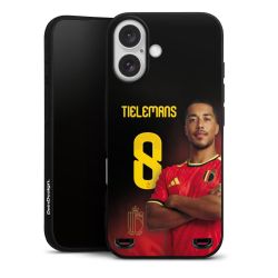 New Carry Case Hülle mattschwarz