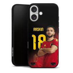 New Carry Case Hülle mattschwarz