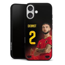 New Carry Case Hülle mattschwarz