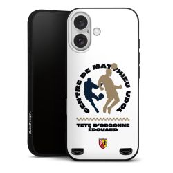 New Carry Case Hülle mattschwarz