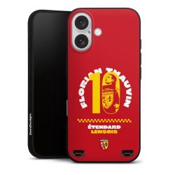 New Carry Case Hülle mattschwarz