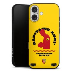 New Carry Case Hülle mattschwarz