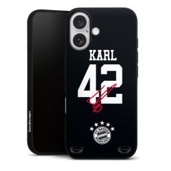 New Carry Case Hülle mattschwarz