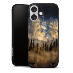 New Carry Case Hülle mattschwarz