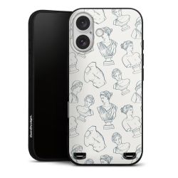 New Carry Case Hülle mattschwarz