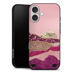 New Carry Case Hülle mattschwarz