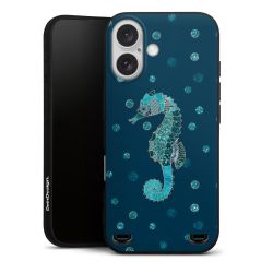 New Carry Case Hülle mattschwarz