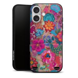 New Carry Case Hülle mattschwarz