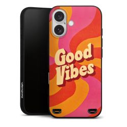 New Carry Case Hülle mattschwarz