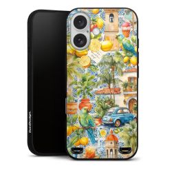 New Carry Case Hülle mattschwarz